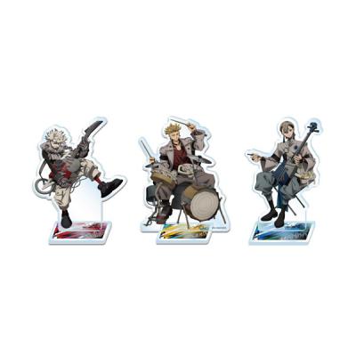 ガチアクタのおすすめ人気商品一覧 通販 - Yahoo!ショッピング
