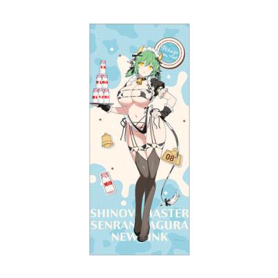 閃乱カグラ タペストリー 等身大の商品一覧 通販 - Yahoo!ショッピング