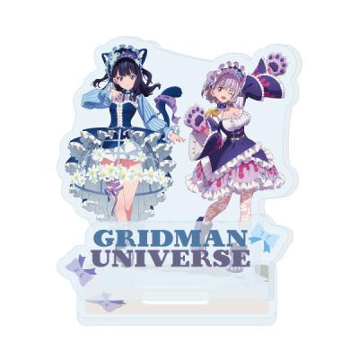 グリッドマン 六花（その他テレビ、アニメ、キャラクターグッズ