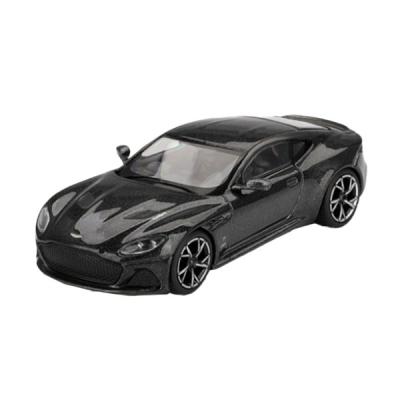 MINI-GT 1/64 アストンマーチン DBS 007 Edition (左ハンドル MINI-GT 1/64 アストンマーチン DBS 007 Edition (左ハンドル