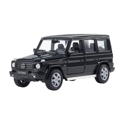 ベンツgクラス（自動車の模型、プラモデル）｜模型、プラモデル