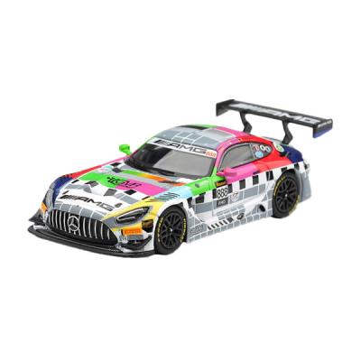 amg gt3 タミヤ（ゲーム、おもちゃ）の商品一覧 通販 - Yahoo!ショッピング