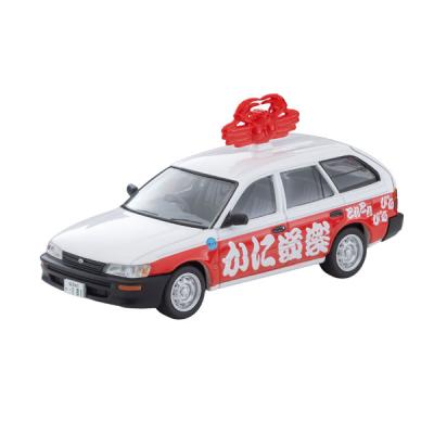 カローラミニカーの商品一覧 通販 - Yahoo!ショッピング