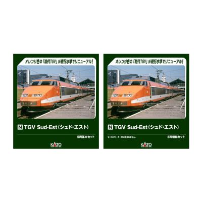 kato tgvのおすすめ人気商品一覧 通販 - Yahoo!ショッピング