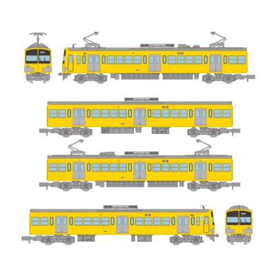 鉄道コレクション 送料無料◇338635 トミーテック 西武鉄道 新101系263