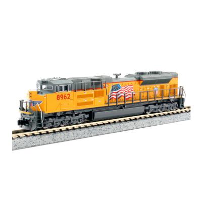 sd70ace KATO（鉄道模型）｜模型、プラモデル | ゲーム、おもちゃ の