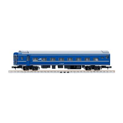TOMIX トミックス 9542・9543 JR客車 オハネフ24・オハネ24 9542 tomixのおすすめ人気商品一覧 通販 - Yahoo!ショッピング