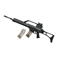 再販 リトルアーモリー (LADF03) Gr G36 タイプ プラモデル トミーテック 310662 【8月予約】 | でじたみん Yahoo!店