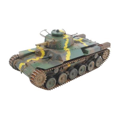 八九式中戦車甲型（スケール：1/35）のおすすめ人気商品一覧 通販