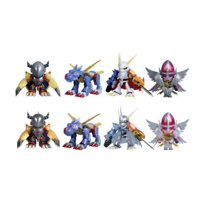 デジモン プラモデルのおすすめ人気商品一覧 通販 - Yahoo!ショッピング