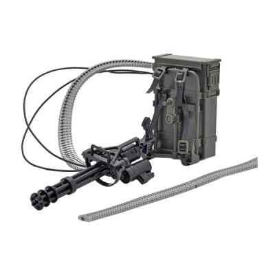 m134 ミニガン（ゲーム、おもちゃ）のおすすめ人気商品一覧 通販