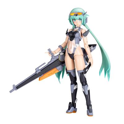 コトブキヤ 美少女（模型、プラモデル）（色：マルチカラー） | ゲーム