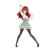 再販 創彩少女庭園 小石川 エマ 聖アイリス女学園高等部・夏服 プラモデル コトブキヤ 【10月予約】 | でじたみん Yahoo!店