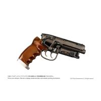 送料無料◆ベルファイン 映画『ブレードランナー2049』 1/1 Deckard’s Blaster デッカード・ブラスター プラモデル 【9月予約】 | でじたみん Yahoo!店