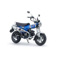 タミヤ 1/12 Honda ダックス125 タミヤリミテッドエディション プラモデル オートバイシリーズ No.142 14142 【6月予約】 | でじたみん Yahoo!店