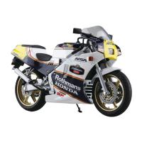スカイネット 1/12 完成品バイク Honda NSR250R SP ’88 セイシェルナイトブルー/ホワイト 【9月予約】 | でじたみん Yahoo!店