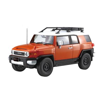 フジミ模型 FJクルーザーのおすすめ人気商品一覧 通販 - Yahoo