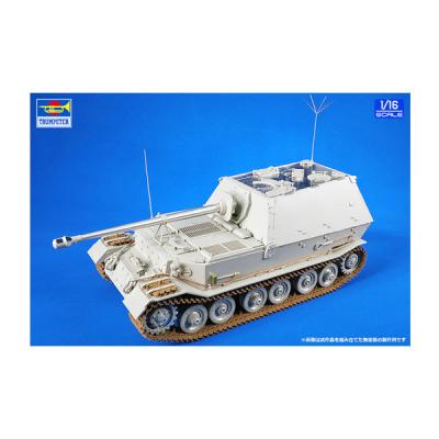 戦車 プラモデル（スケール：1/16）のおすすめ人気商品一覧 通販