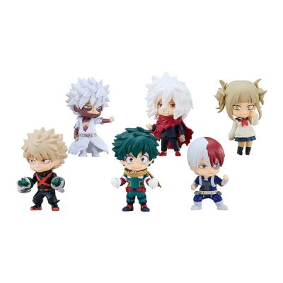 ねんどろいど 僕のヒーローアカデミアの商品一覧 通販 - Yahoo ねんどろいど 僕のヒーローアカデミアの商品一覧 通販 - Yahoo