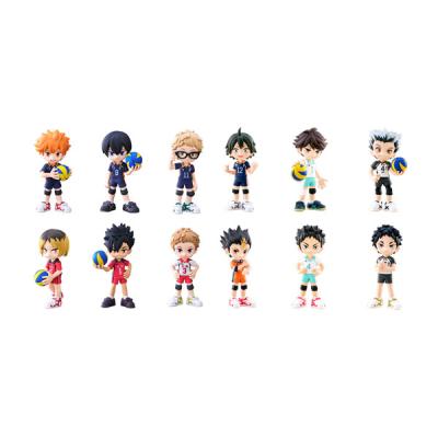 ハイキュー!!（フィギュア本体）｜フィギュア | ゲーム