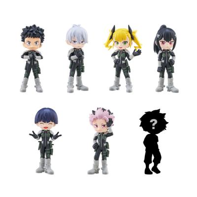 887,HUNTER×HUNTER 怪獣8号　フィギュアセット　まとめ売り 2025年最新】怪獣8号 フィギュアの人気アイテム - メルカリ