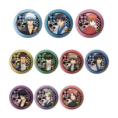 缶バッジ box（コレクション、趣味） | 楽器、手芸、コレクション の