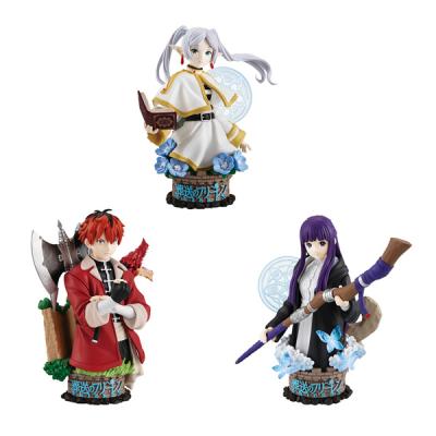 葬送のフリーレンフィギュアセット 葬送のフリーレンフィギュアセット