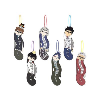 家庭教師ヒットマンREBORN! クローム髑髏（コレクション、趣味