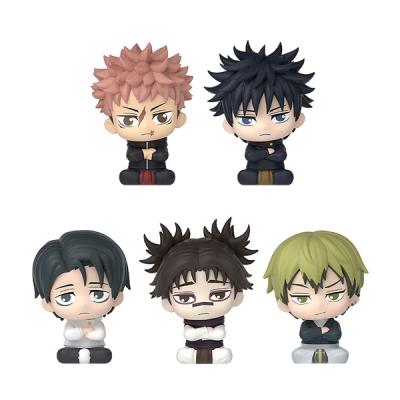 呪術廻戦フィギュアのおすすめ人気ランキングTOP100 - Yahoo!ショッピング