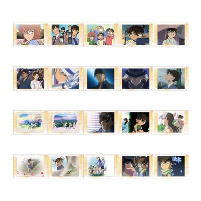 名探偵コナン ブロマイドコレクションの商品一覧 通販 - Yahoo