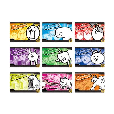 にゃんこ大戦争ウエハースの商品一覧 通販 - Yahoo!ショッピング