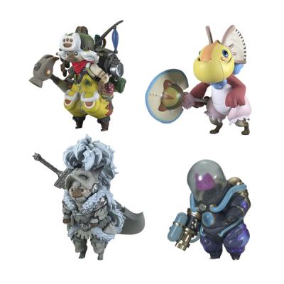 モンスターハンター フィギュアの商品一覧 通販 - Yahoo!ショッピング