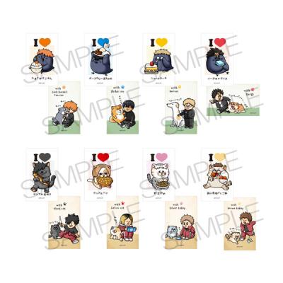 ハイキュー カードのおすすめ人気ランキングTOP100 - Yahoo!ショッピング