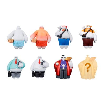 ベイマックス フィギュアの商品一覧 通販 - Yahoo!ショッピング