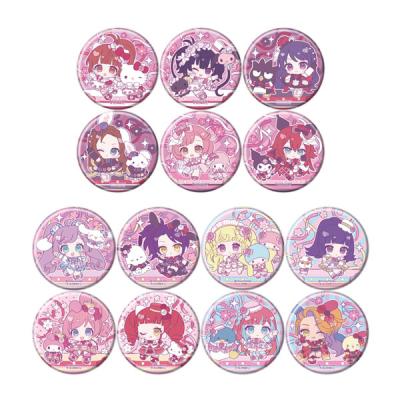 缶バッジ box（コレクション、趣味） | 楽器、手芸、コレクション の
