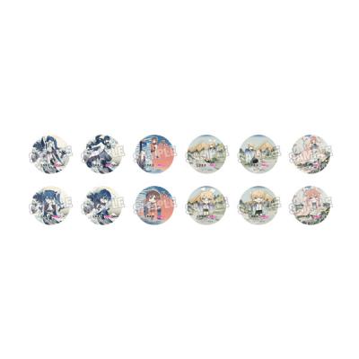 缶バッジ box（コレクション、趣味） | 楽器、手芸、コレクション の