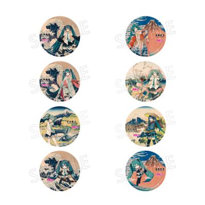 缶バッジ box（コレクション、趣味） | 楽器、手芸、コレクション の