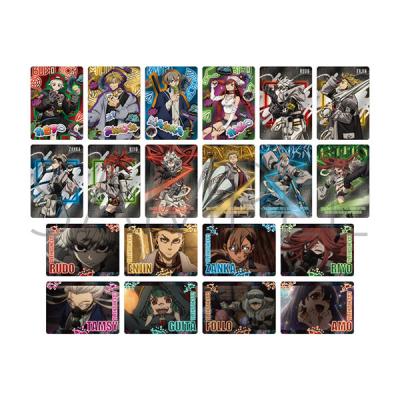 ガチアクタ ザンカ まとめ売り 10点セット ガチアクタのおすすめ人気ランキングTOP100 - Yahoo!ショッピング