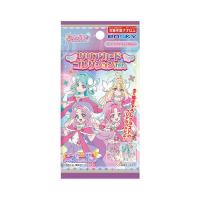 エンスカイ 『名探偵プリキュア！』 クリアカードコレクションガム (1BOX) 食玩 【10月予約】