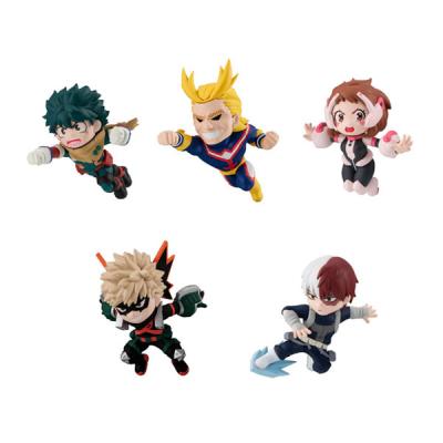 僕のヒーローアカデミア フィギュアのおすすめ人気ランキングTOP100