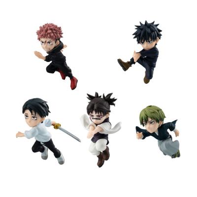 呪術廻戦フィギュアのおすすめ人気ランキングTOP100 - Yahoo!ショッピング