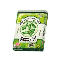 5本のキュウリ 完全日本語版 ボードゲーム アークライト （ZC169350） | でじたみん Yahoo!店
