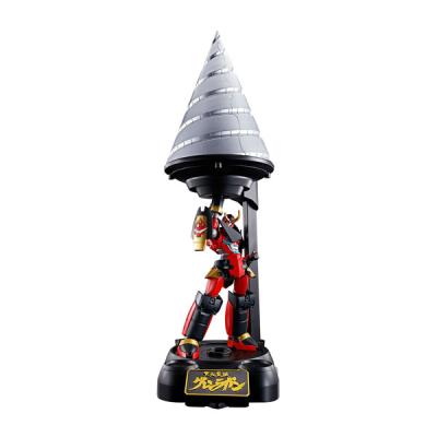 超合金魂 通販 - Yahoo!ショッピング