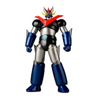 送料無料◆リボルテック アメイジング・ヤマグチ グレートマジンガー 海洋堂 フィギュア （ZE147464） | でじたみん Yahoo!店