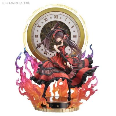 時崎狂三 フィギュアの商品一覧 通販 - Yahoo!ショッピング 時崎狂三 フィギュアの商品一覧 通販 - Yahoo!ショッピング