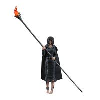 figma Demon’s Souls 黒衣の火防女 (PS5) グッドスマイルカンパニー フィギュア （ZF109308） | でじたみん Yahoo!店