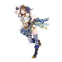 送料無料◆アルター 1/7 ラブライブ！スクールフェスティバル ALL STARS 渡辺曜 フィギュア （ZF112556） | でじたみん Yahoo!店