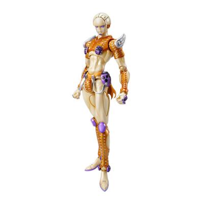 超像可動 ジョジョ第5部 商品一覧 - でじたみん Yahoo!店 - 売れ筋通販