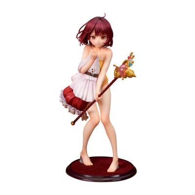 ソフィーのアトリエ 〜不思議な本の錬金術士 フィギュアの