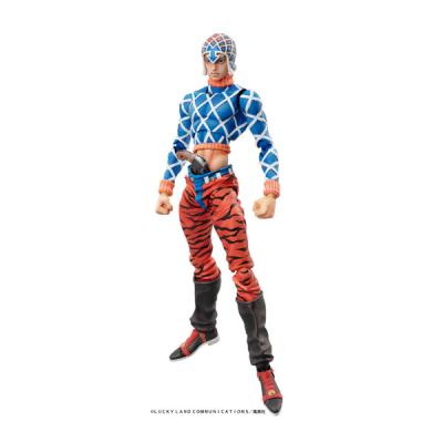 超像可動 ジョジョ第5部 商品一覧 - でじたみん Yahoo!店 - 売れ筋通販